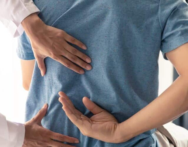 Cauda Equina Medical Malpractice Attorney