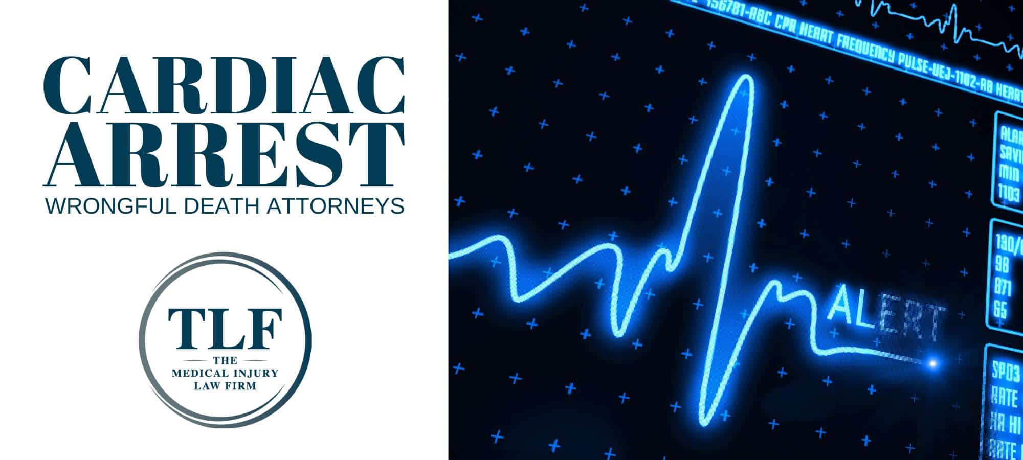 Cardiac Arrest Medical Malpractice Attorneys