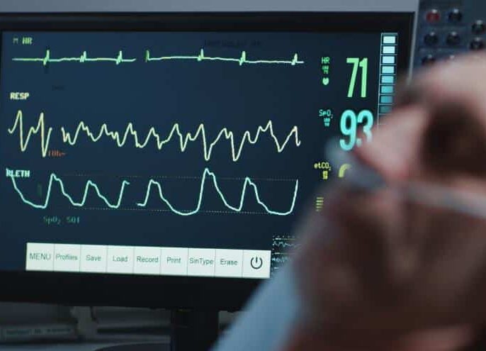 Cardiac Arrest Wrongful Death Attorney in Kentucky and Ohio