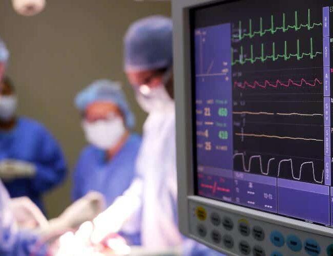 Cardiac Arrest Wrongful Death Law Firm in Kentucky and Ohio