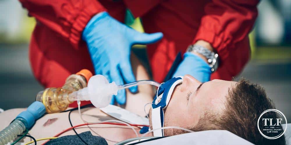 Intubation Injury Attorneys in Kentucky and Ohio