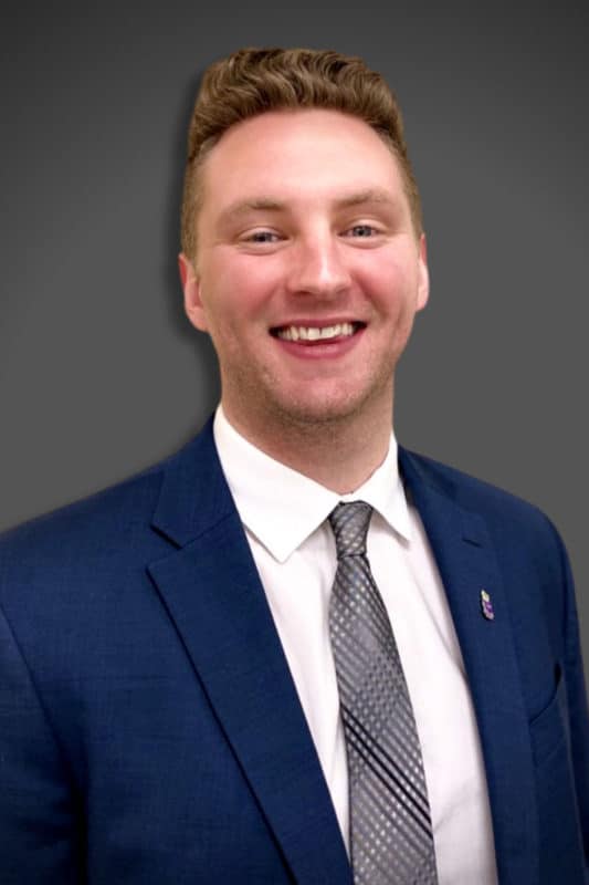 Nathan Sparks attorney