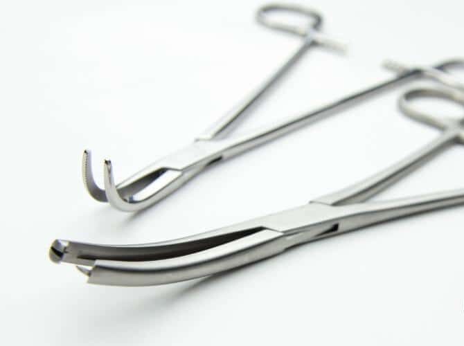 Northern Kentucky Forceps Injury Lawyer