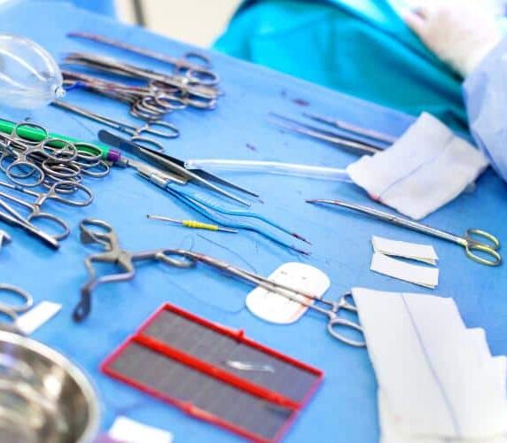 Ohio Forceps Injury Lawyer