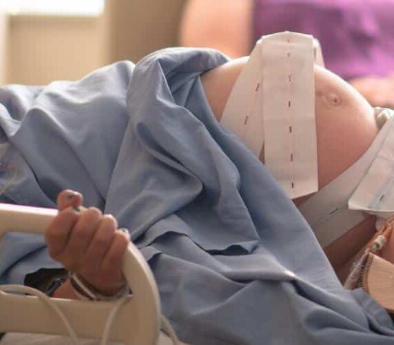 Ohio and Kentucky Attorneys for Forceps Injuries