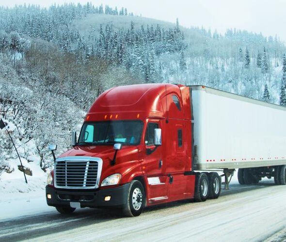 Semi Truck Accident Lawsuit in Kentucky and Ohio