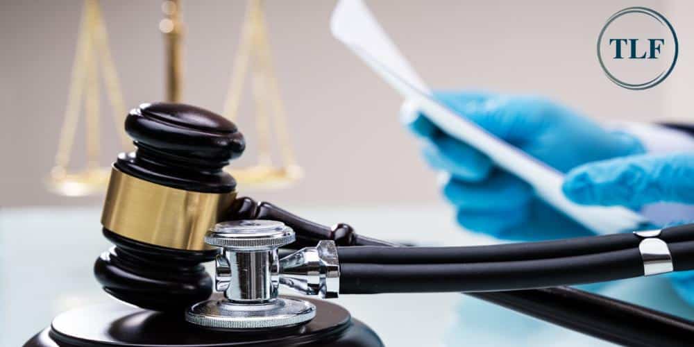 What are the Four D’s of Negligence in Medical Malpractice Cases?