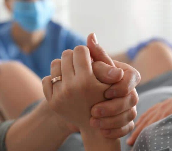 Nothern Kentucky Erb's Palsy Birth Injury Lawyers