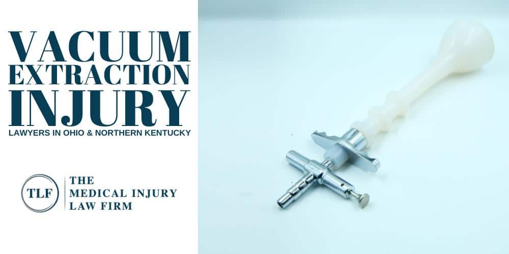 Ohio and Northern Kentucky Lawyers for Vacuum Extraction Injuries