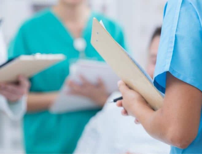 SIRS Systemic Inflammatory Response Syndrome Lawyer