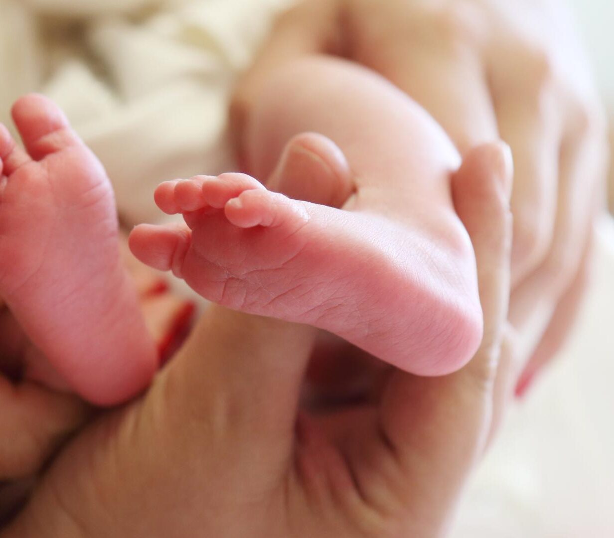 Fetal Distress Birth Injury Lawyers