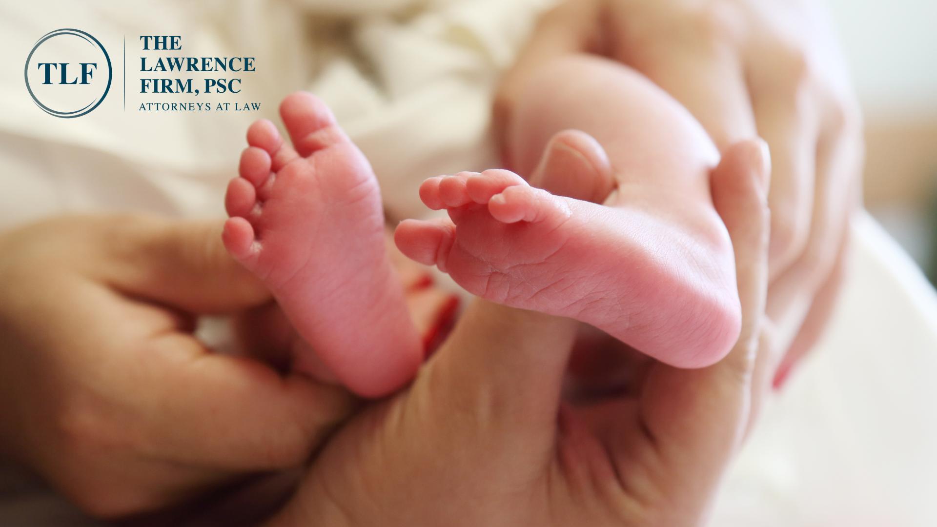 Fetal Distress Birth Injury Lawyers