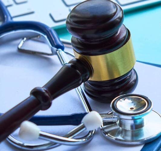 Wrong-Site Surgery Lawyer