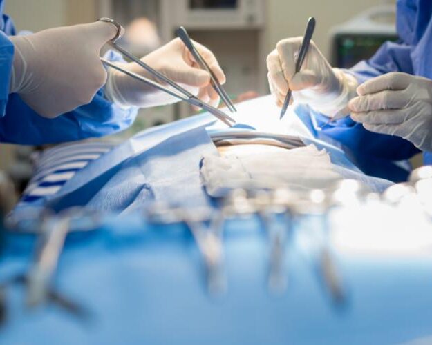 Wrong-Site Surgery Lawyers in Northern Kentucky