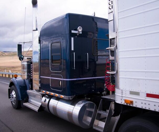 Cincinnati Truck Accident Lawyers