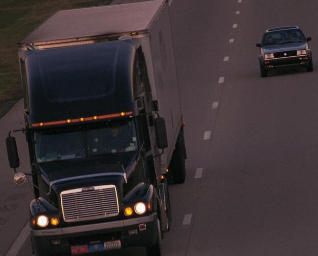 Covington Truck Accident Lawyers