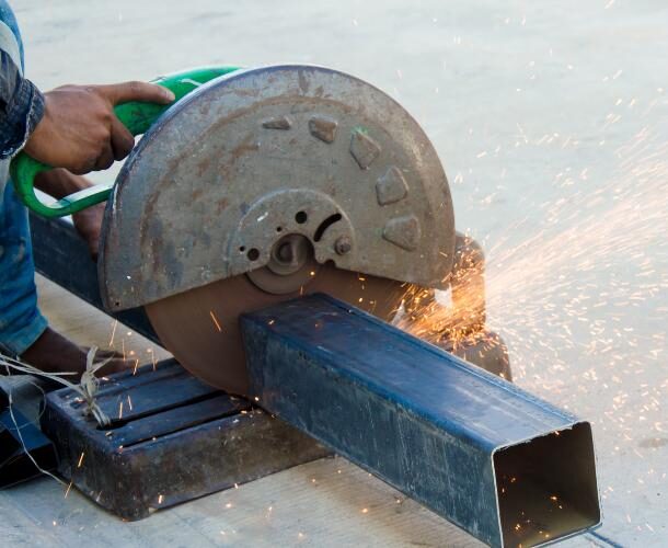 Malfunctioning Machines and Equipment Lawyers