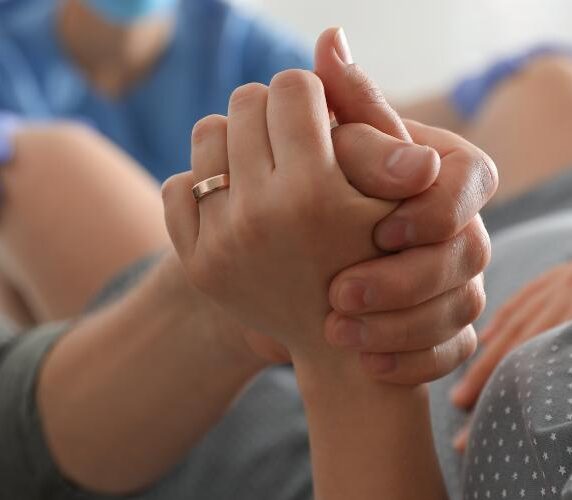 VBAC Birth Injuries