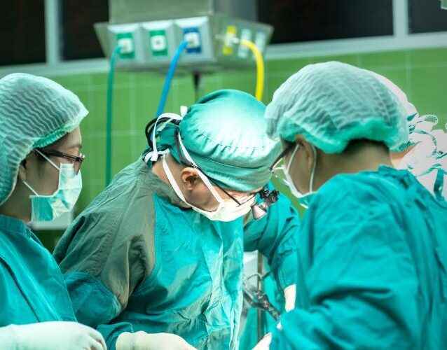 Cosmetic Surgery Malpractice Case