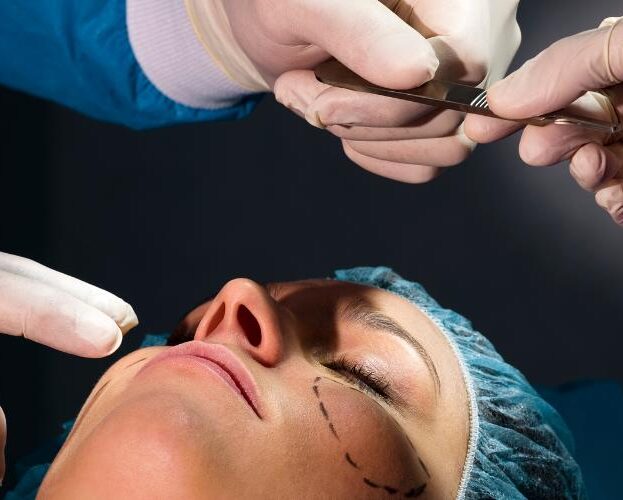 Cosmetic Surgery Malpractice