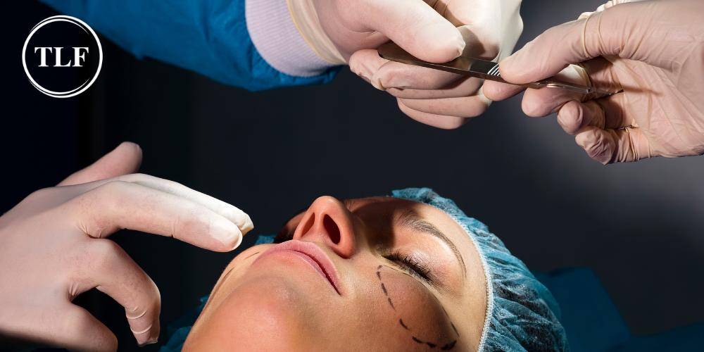 Cosmetic Surgery Malpractice