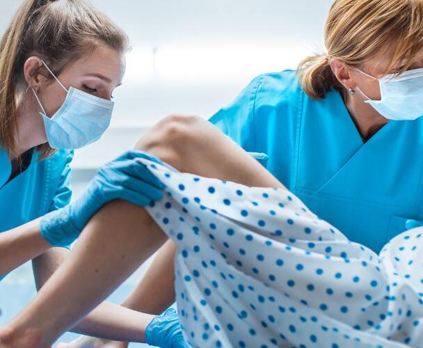 Placental Abruption Birth Injuries