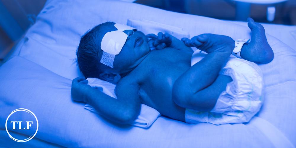 Failure to Diagnose Jaundice Medical Malpractice