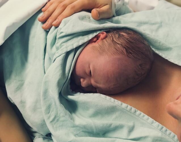 Meconium Aspiration Birth Injury Lawsuit