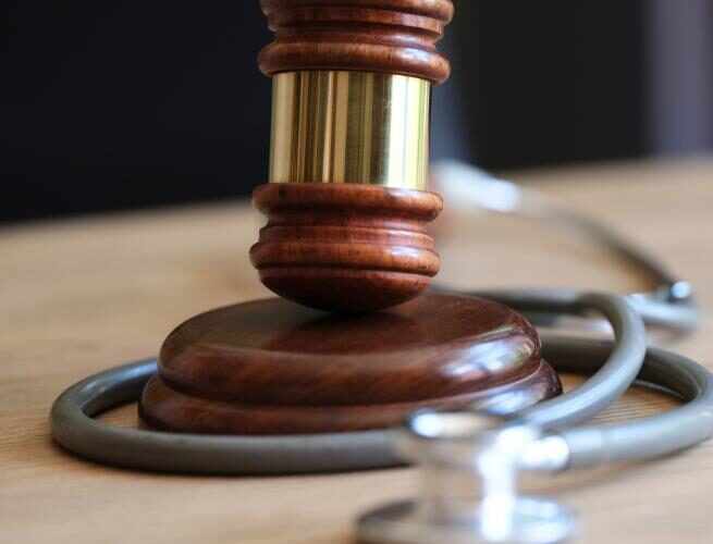 Can You Sue for Fetal Acidosis