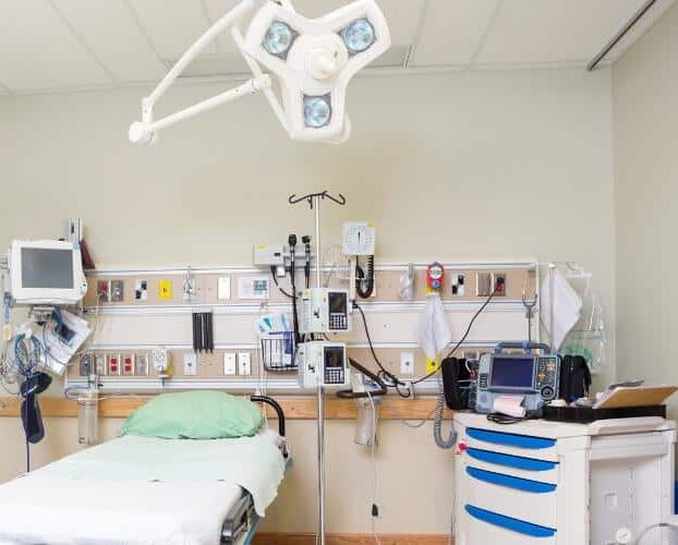 Failure to Treat a Stroke With tPA