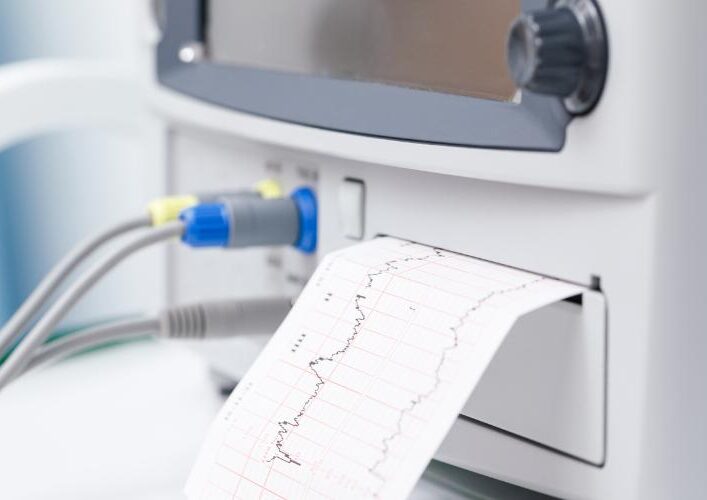 Fetal Acidosis Injury Lawyers