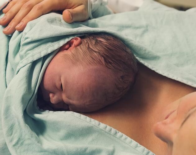 Ohio and Northern Kentucky Malpractice Attorneys for Fetal Acidosis Birth Injuries