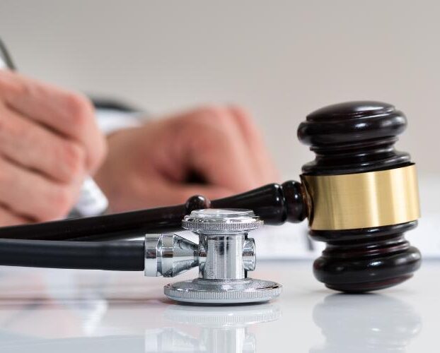 Spinal Cord Injuries From Spinal Anesthesia