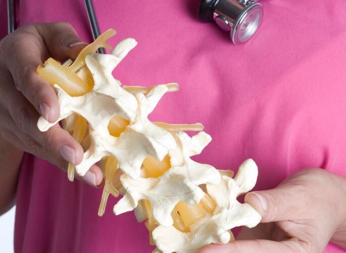 Spinal Cord Injury Law Firm
