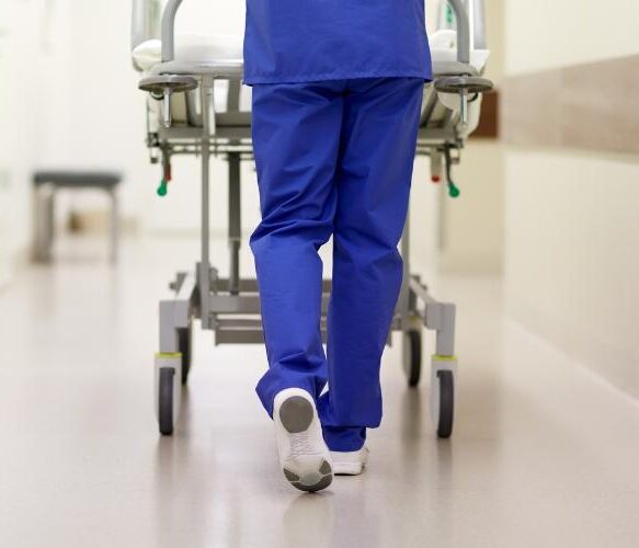 failure to treat TIA lawyers