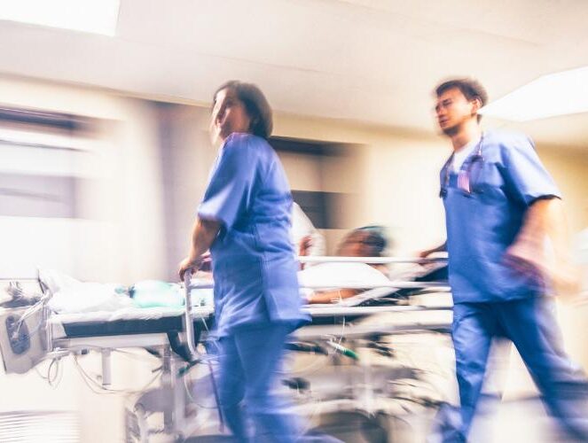 misdiagnosis of stroke