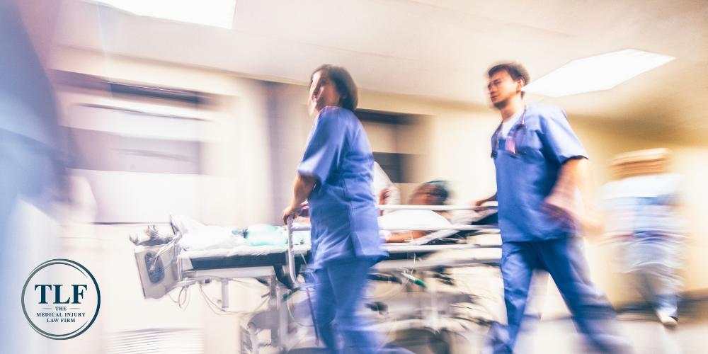 misdiagnosis of stroke