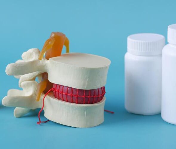 signs of nerve damage from epidural