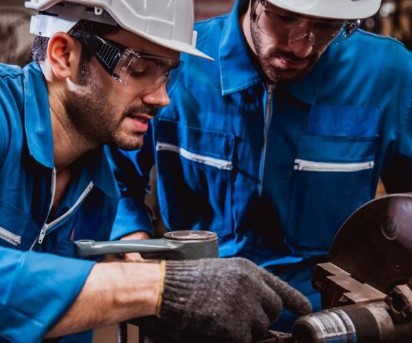 Cincinnati Industrial Accident Attorneys