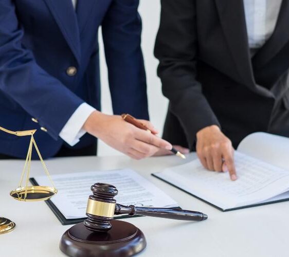 Ohio and Kentucky Industrial Accident Injury Lawyers