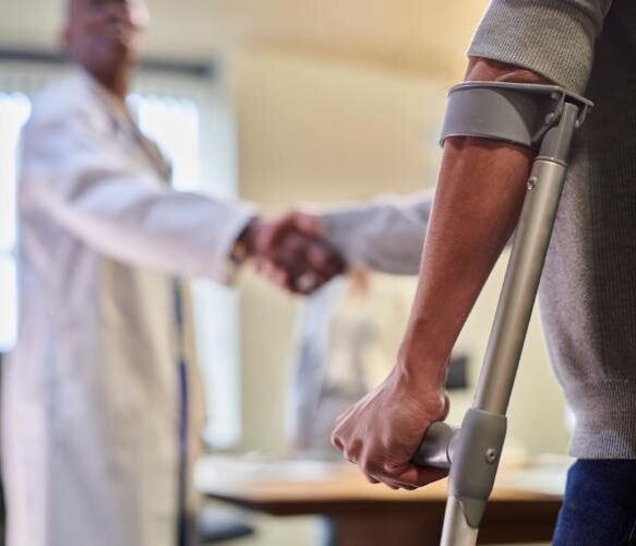 Ohio and Kentucky Industrial Accident Lawyers