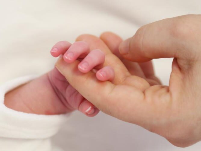 birth injury lawyers for infant spinal cord injuries
