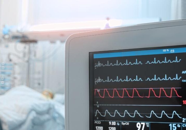 heart arrhythmia malpractice