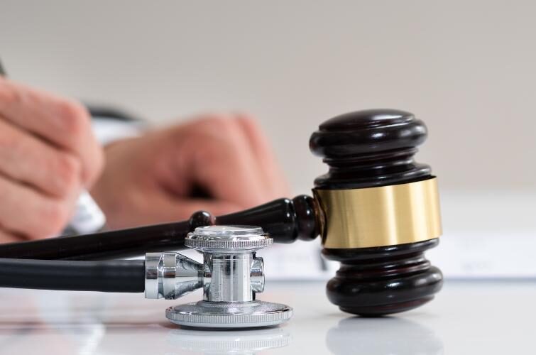 heart arrhythmia treatment errors