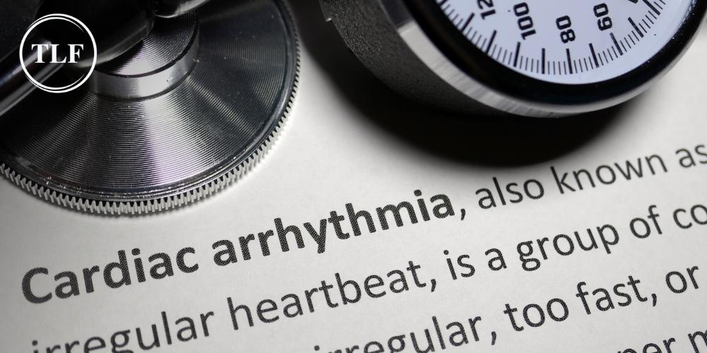 heart arrhythmia