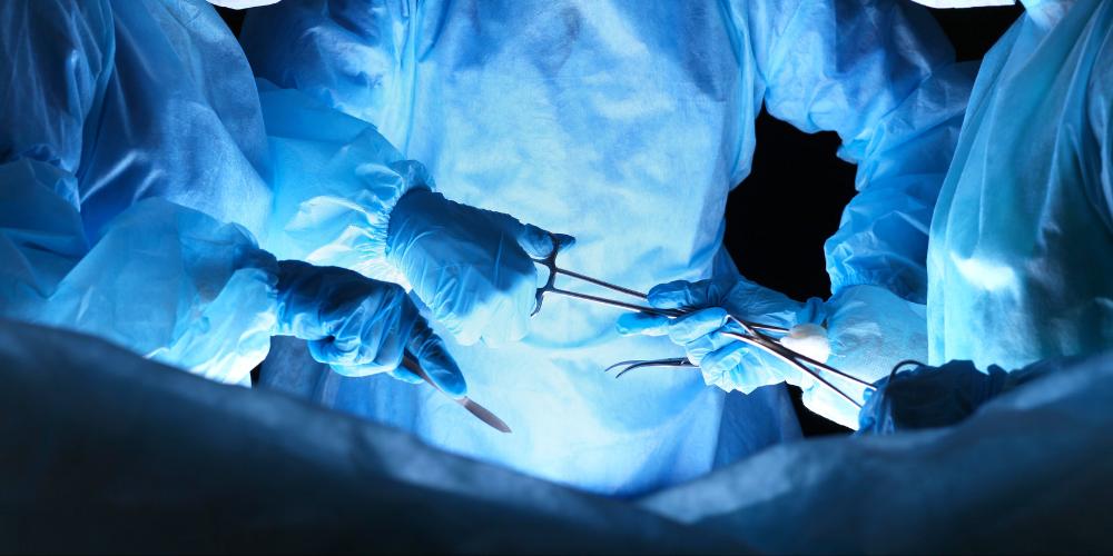 medical malpractice claim for nerve damage