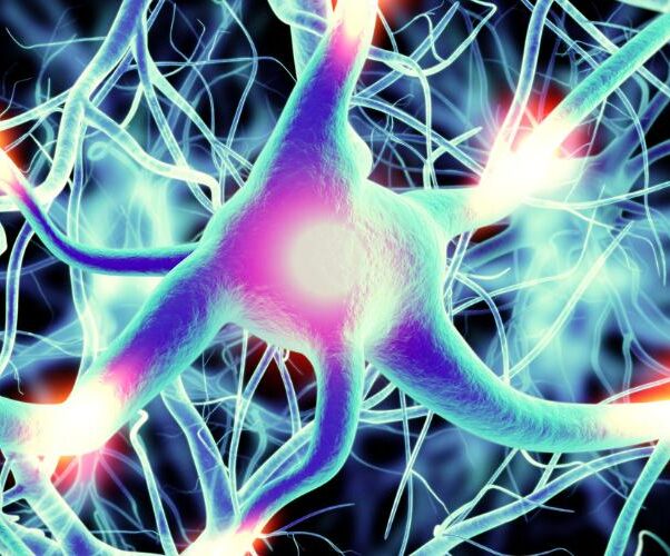 nerve damage