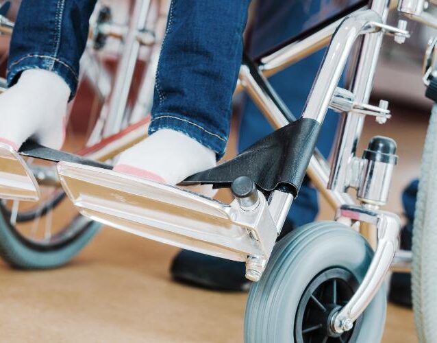 spinal cord birth injuries