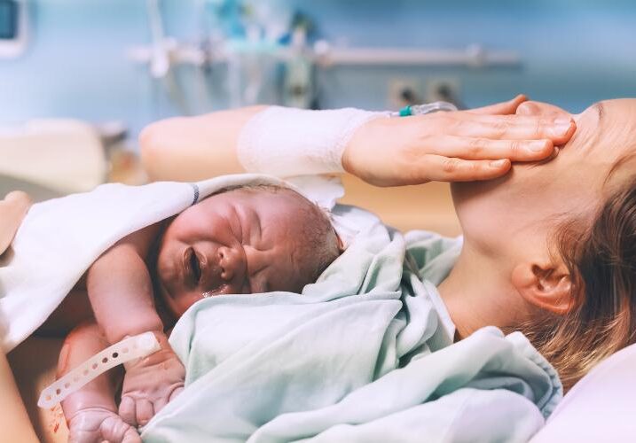 spinal cord birth injury attorney