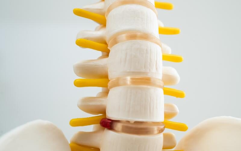 spinal cord birth injury